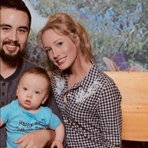 Meet your Posher, Paige